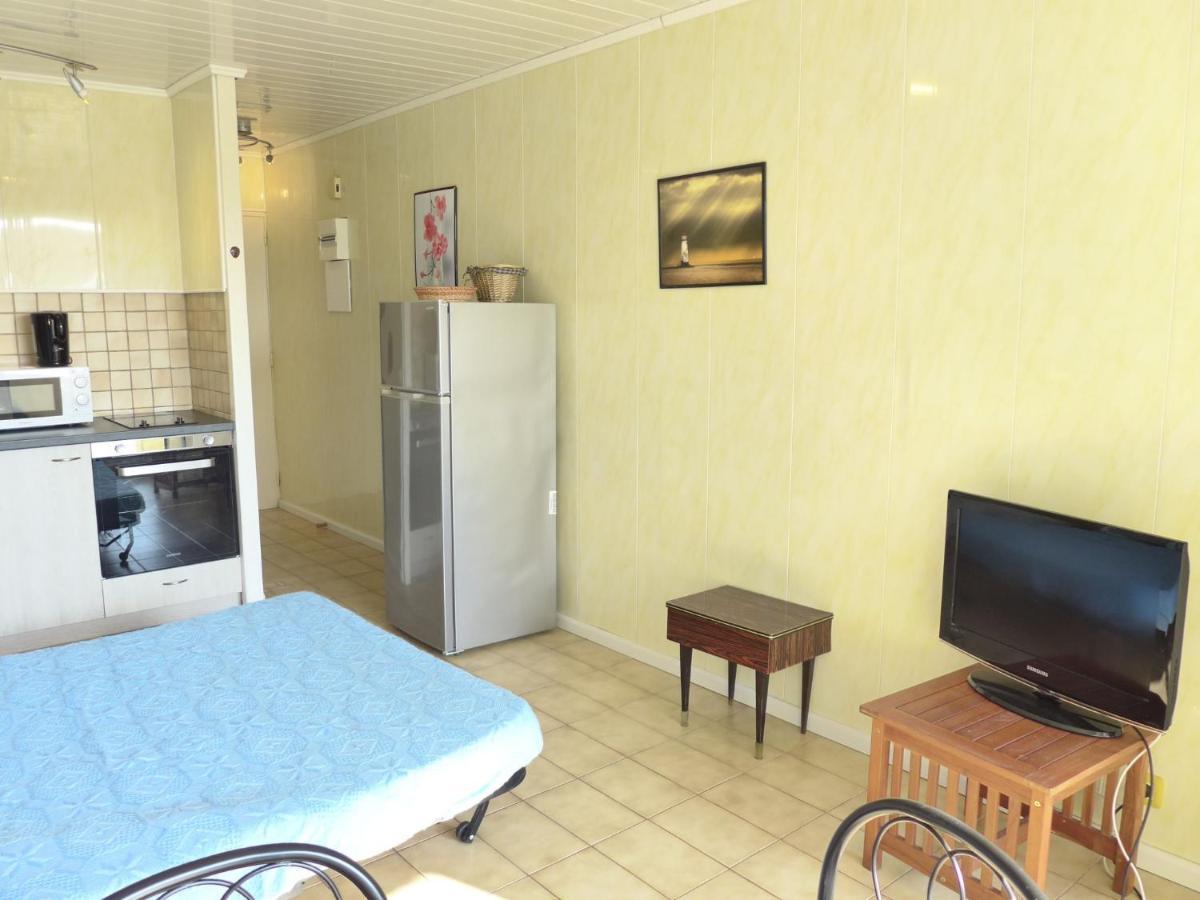 Apartment Les Oceanides-4 By Interhome Lacanau Eksteriør bilde