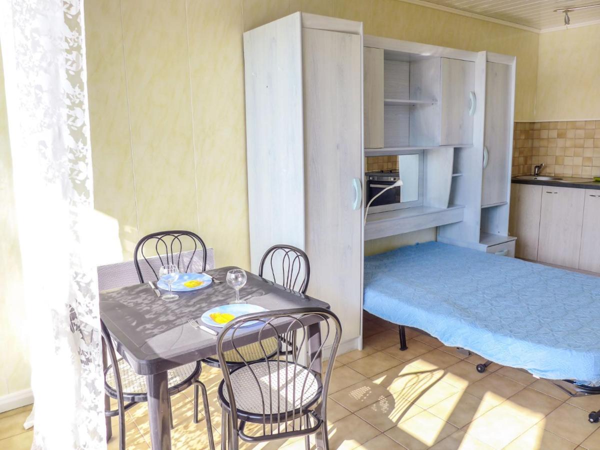 Apartment Les Oceanides-4 By Interhome Lacanau Eksteriør bilde