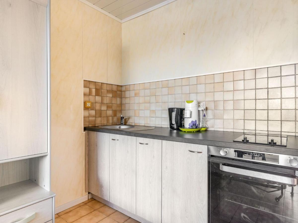 Apartment Les Oceanides-4 By Interhome Lacanau Eksteriør bilde